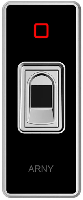 Контроллер биометрический ARNY AFP-260 EM