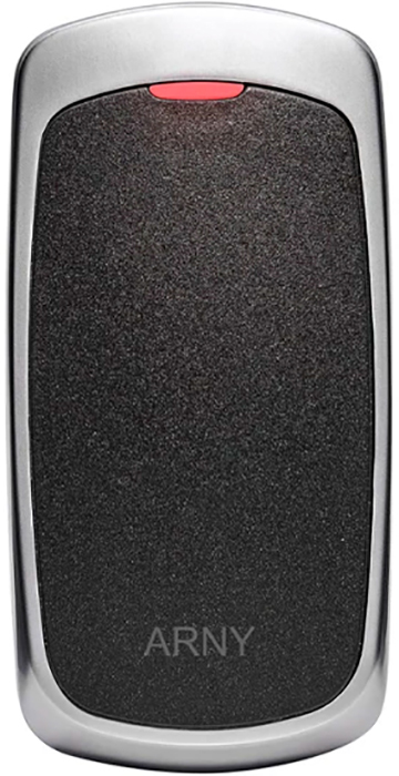 Характеристики считыватель ARNY AR-M10 EM