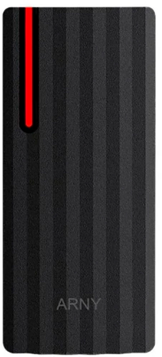 Контроллер доступа ARNY ARC-210 EM Black цена 1008 грн - фотография 2