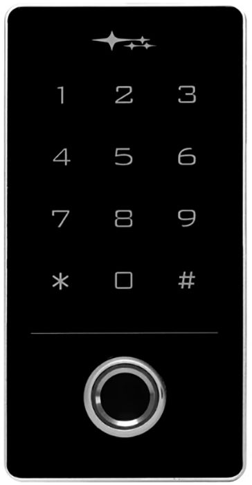 Контроллер доступа ARNY HomePass FP