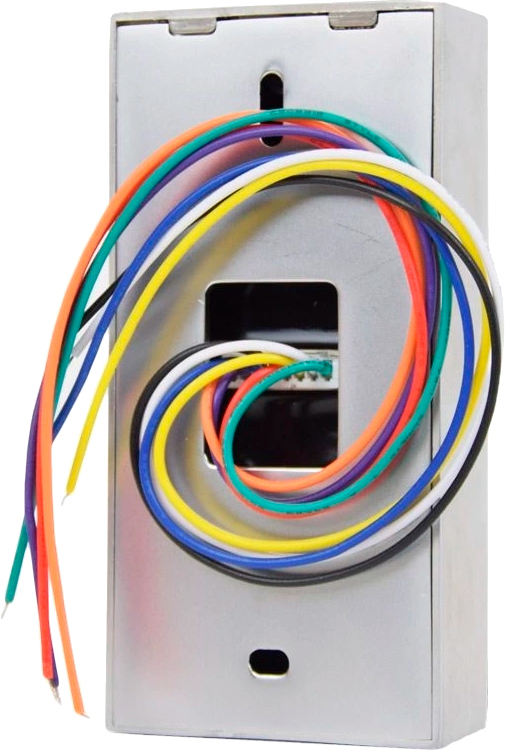 Контроллер доступа Atis ACPR-05 EM-W White цена 861 грн - фотография 2