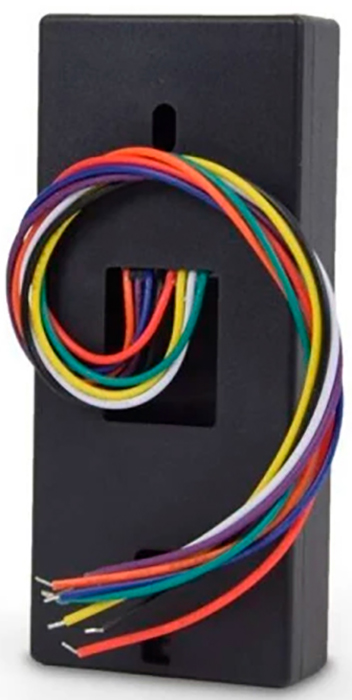 в продаже Контроллер доступа Atis ACPR-08 EM-W Black - фото 3