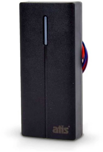 продаём Atis ACPR-08 EM-W Black в Украине - фото 4