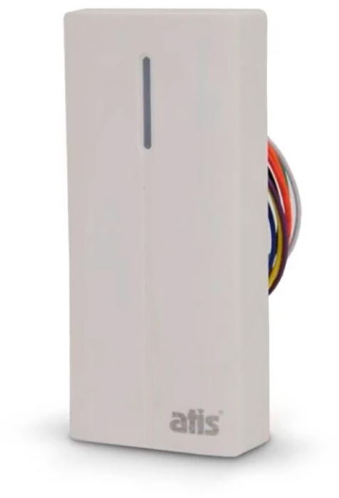 Контроллер доступа Atis ACPR-08 EM-W White цена 672 грн - фотография 2