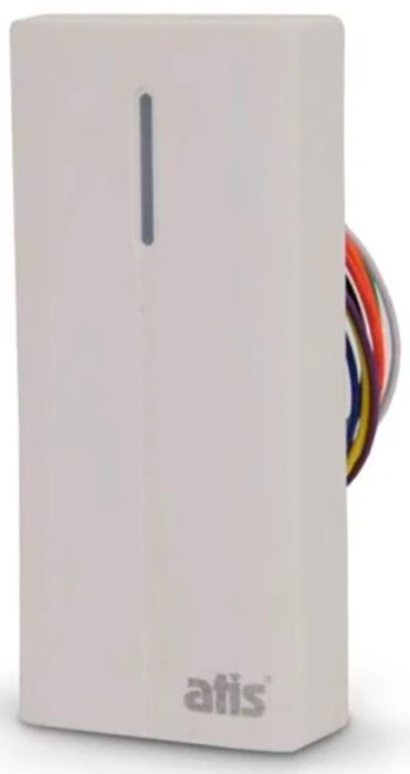 Atis ACPR-08 EM-W White