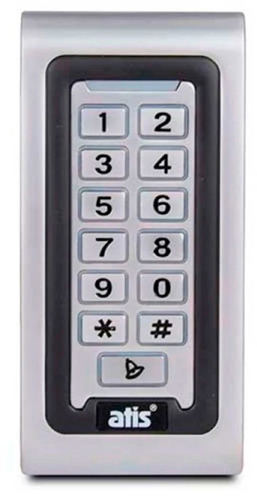 Кодовая клавиатура Atis AK-601W в Киеве