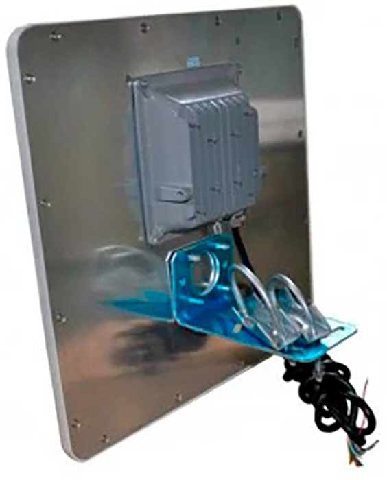 Считыватель Atis EK-D2 цена 7980 грн - фотография 2