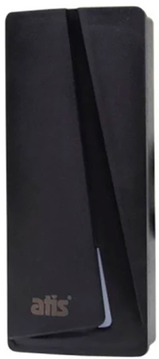 Atis PR-08 EM-W Black