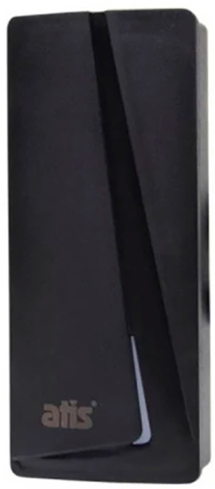 Считыватель Atis PR-08 MF-W Black