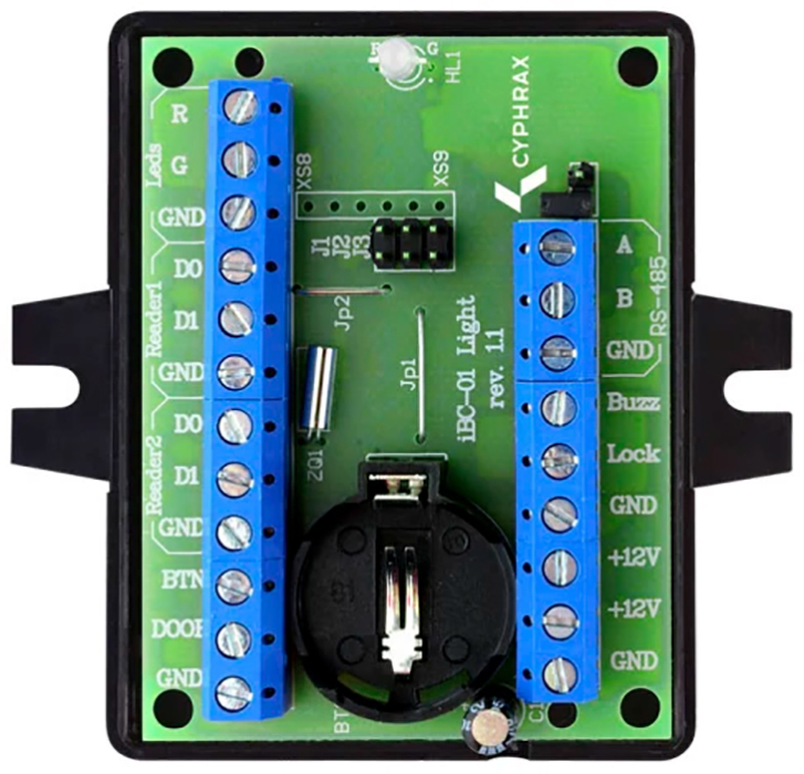 продаём Cyphrax iBC-01 Light в Украине - фото 4
