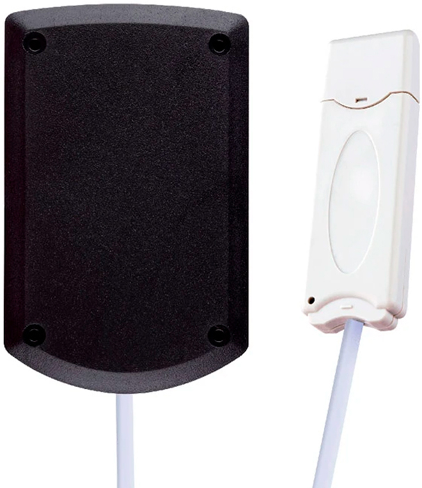 Считыватель Cyphrax PR-01 USB цена 2200 грн - фотография 2