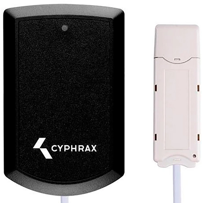 ᐉ Считыватель Cyphrax PR-01 USB купить по цене 2 200 грн. в Киеве и ...
