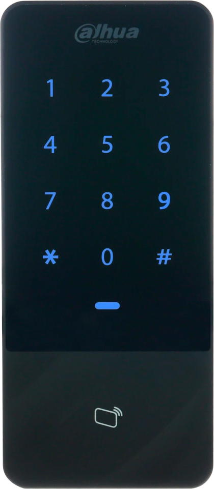Цена контроллер доступа Dahua Technology DHI-ASI1201E-V1 в Киеве
