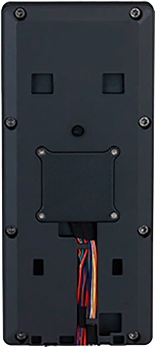 Контроллер доступа Dahua Technology DHI-ASI2201H-W цена 7740 грн - фотография 2