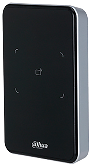 Считыватель Dahua Technology DHI-ASR2100A-ME