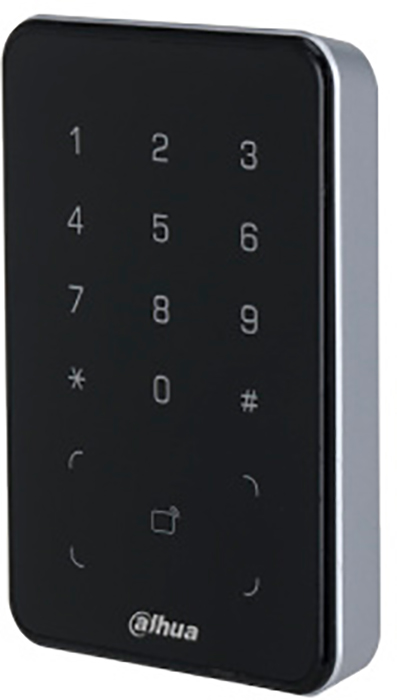 Считыватель Dahua Technology DHI-ASR2101A-ME