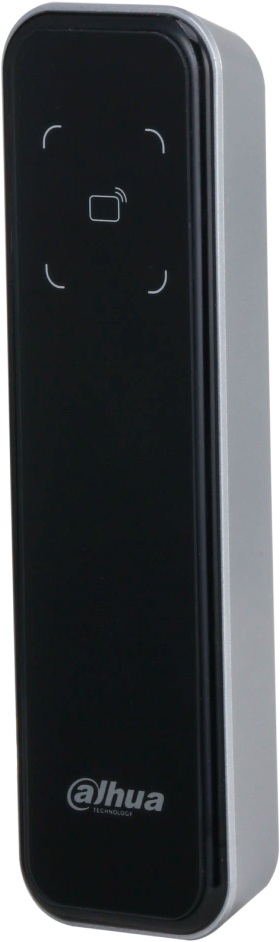 Считыватель Dahua Technology DHI-ASR2200A-B