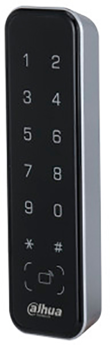 Считыватель Dahua Technology DHI-ASR2201A в Киеве