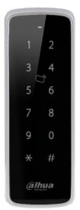 Считыватель Dahua Technology DHI-ASR2201D-B
