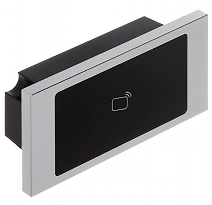 Отзывы модуль управления Dahua Technology DHI-VTO4202F-MR в Украине