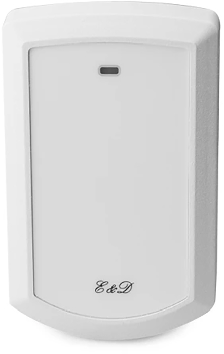 Считыватель Fortnet PR64W цена 2332 грн - фотография 2