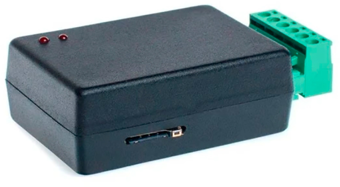 Контроллер доступа Geos RC-30 цена 2024 грн - фотография 2