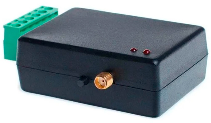 в продаже Контроллер доступа Geos RC-30 - фото 3