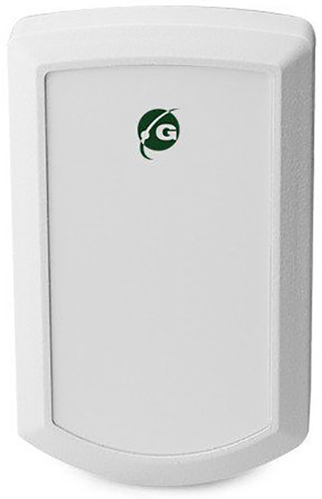 Geos Sokol-KM2 White