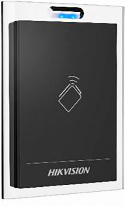 Отзывы считыватель Hikvision DS-K1101M в Украине