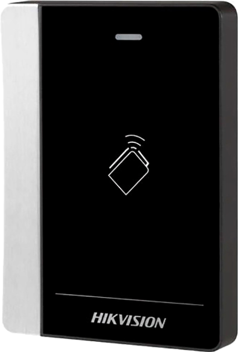 Считыватель Hikvision DS-K1102AEM