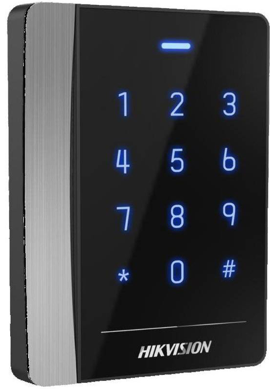 Купить считыватель Hikvision DS-K1102MK в Киеве