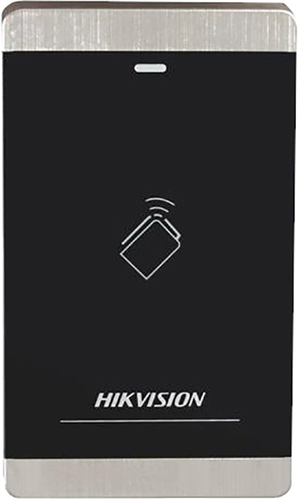 Характеристики считыватель Hikvision DS-K1103M