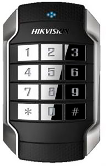 Считыватель Hikvision DS-K1104MK