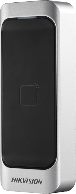 Инструкция считыватель Hikvision DS-K1107AE