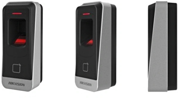 Считыватель Hikvision DS-K1201AEF