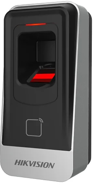 Считыватель Hikvision DS-K1201AMF