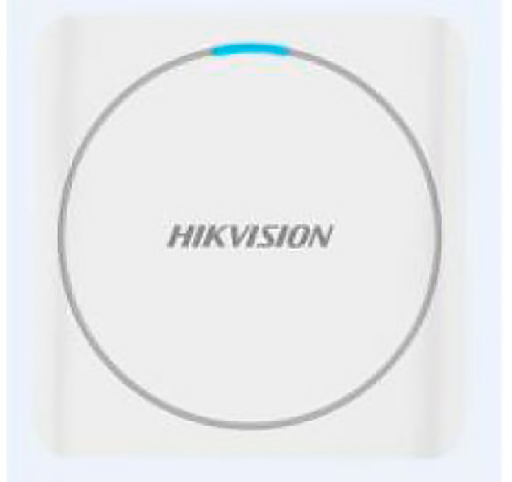 Цена считыватель Hikvision DS-K1801E в Киеве