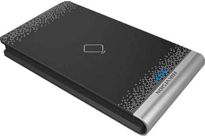 Считыватель Hikvision DS-K1F100-D8E цена 2473 грн - фотография 2