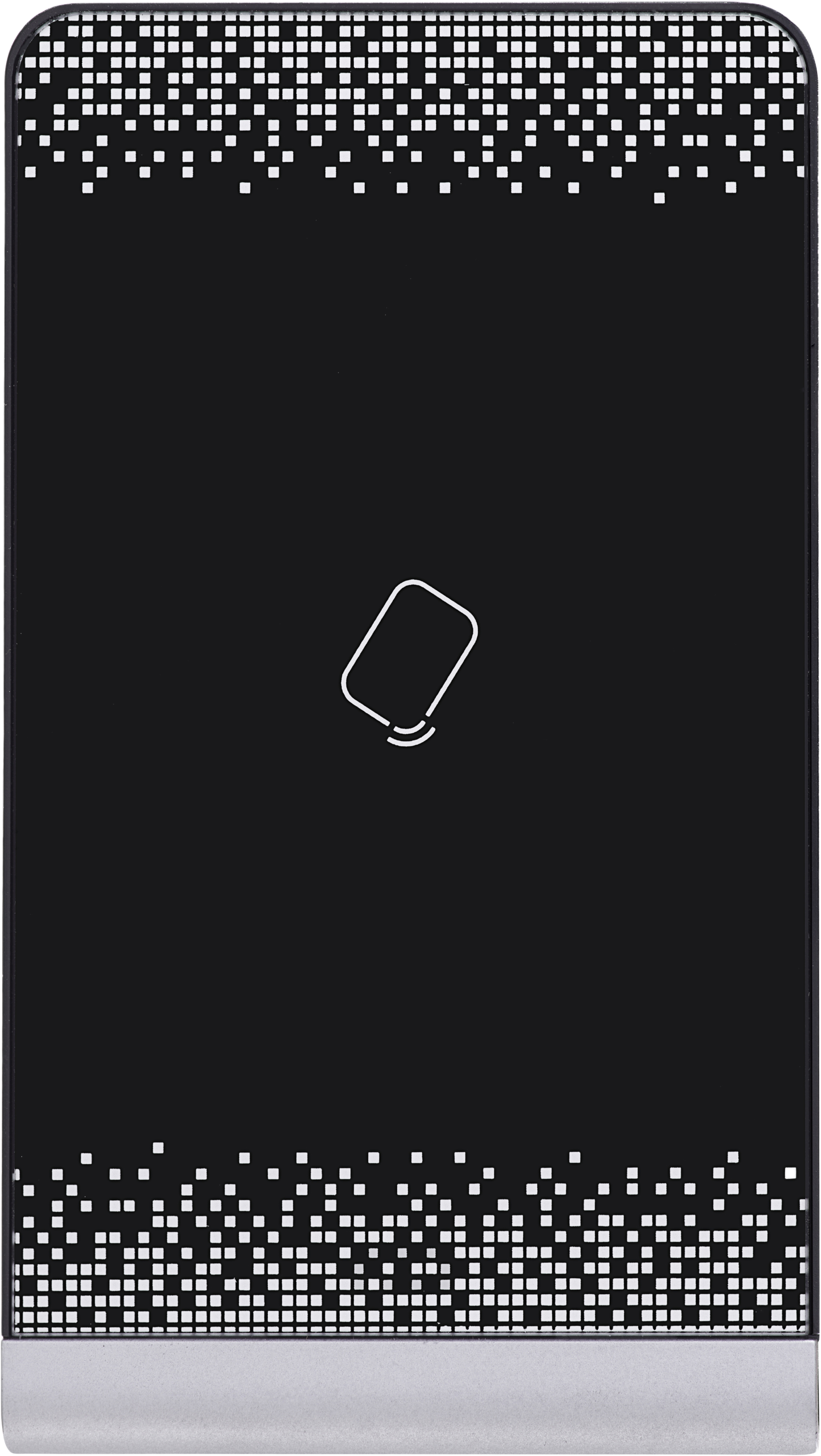 Считыватель Hikvision DS-K1F100-D8E