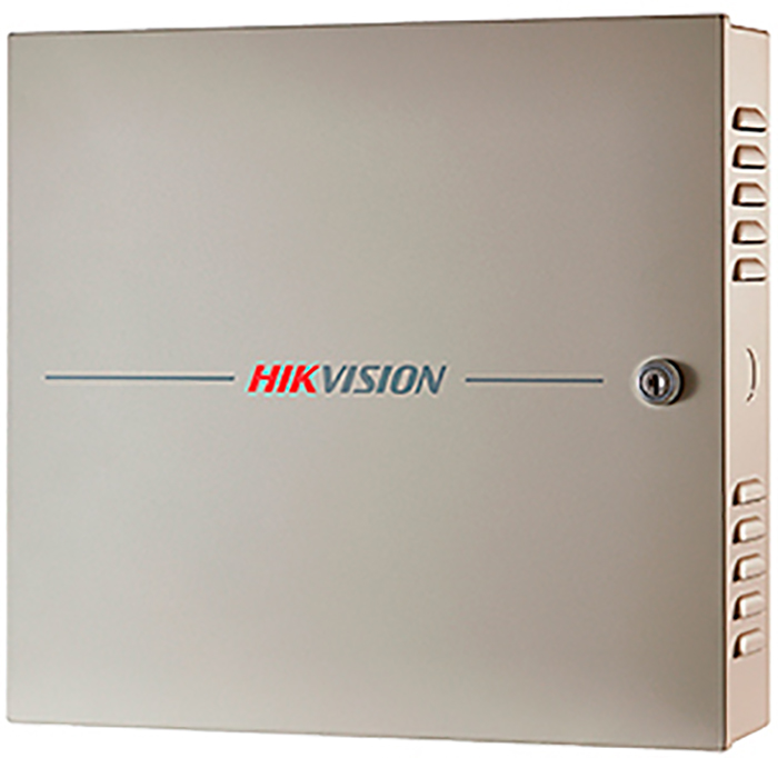 Контроллер доступа Hikvision DS-K2602T