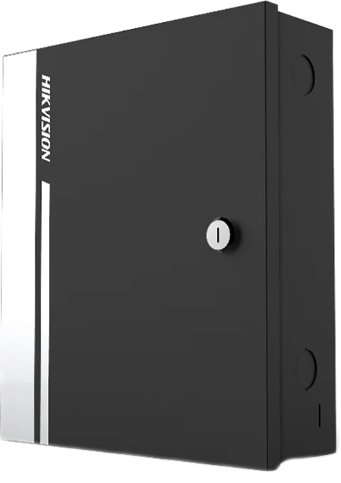 Контроллер доступа Hikvision DS-K2801