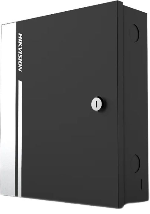 Контроллер доступа Hikvision DS-K2804