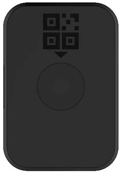 QR модуль Hikvision DS-KAB6-QR