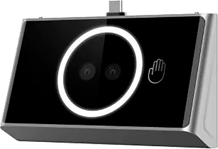 Сканер отпечатка ладони Hikvision DS-KAB673-P