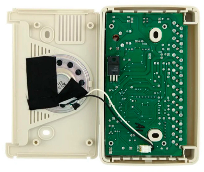 Контроллер доступа Rosslare AC-015 цена 6437 грн - фотография 2