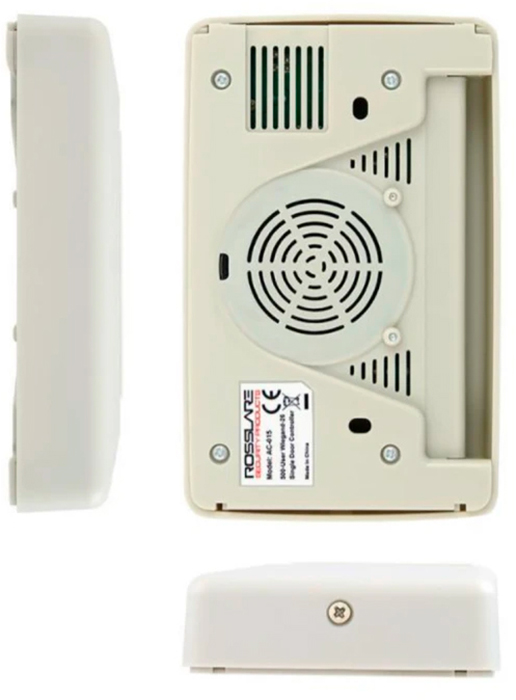 в продаже Контроллер доступа Rosslare AC-015 - фото 3