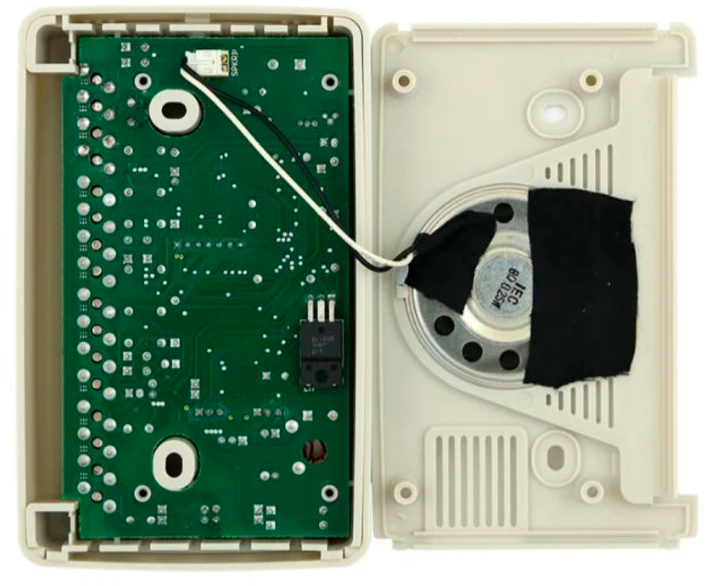 Контроллер доступа Rosslare AC-020 цена 4225 грн - фотография 2