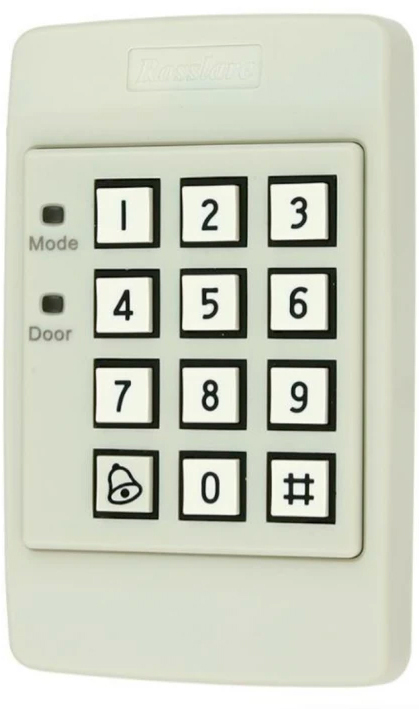 в продаже Контроллер доступа Rosslare AC-D32 - фото 3