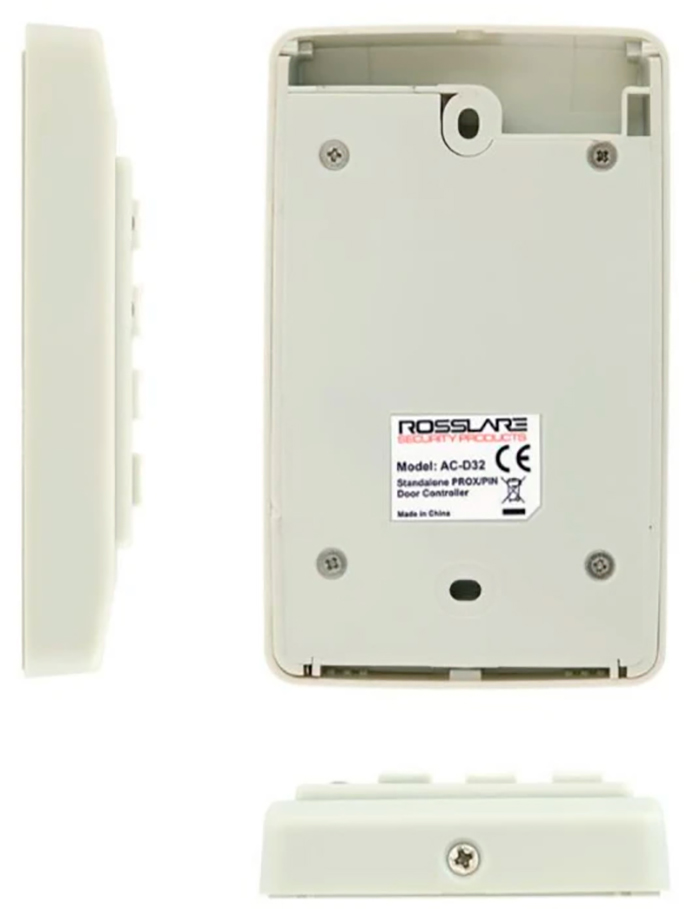 продаём Rosslare AC-D32 в Украине - фото 4