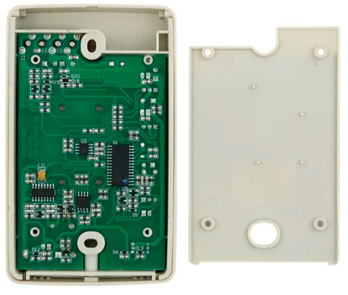 Контроллер доступа Rosslare AC-D32 отзывы - изображения 5